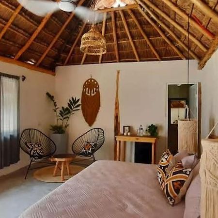Casa Naia Tulum Ξενοδοχείο Εξωτερικό φωτογραφία