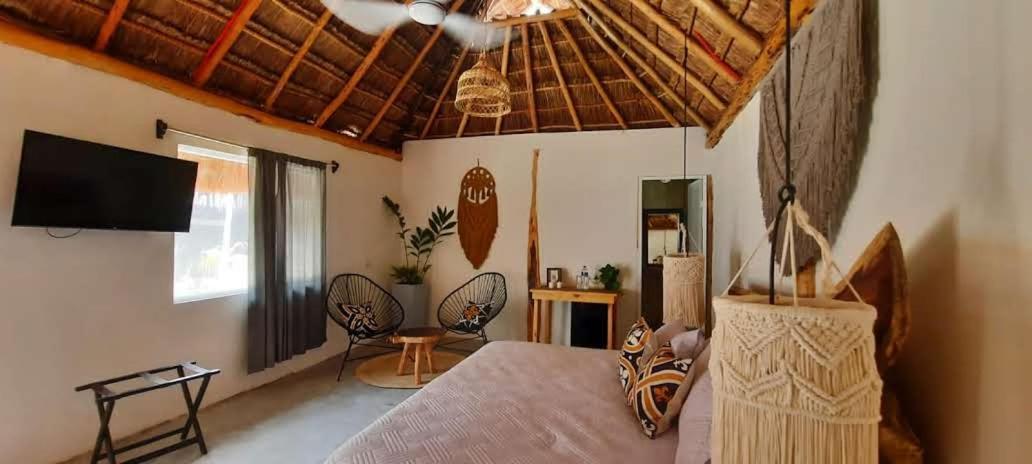 Casa Naia Tulum Ξενοδοχείο Εξωτερικό φωτογραφία