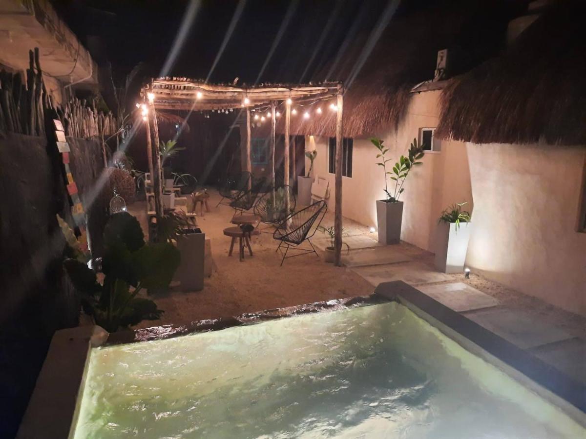 Casa Naia Tulum Ξενοδοχείο Εξωτερικό φωτογραφία