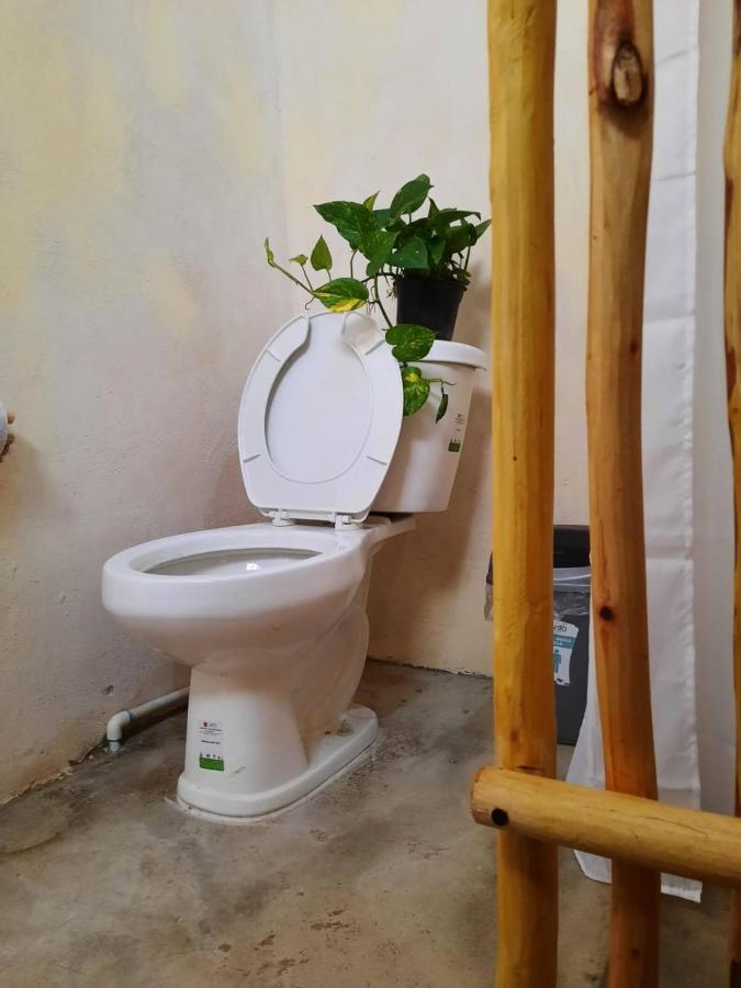 Casa Naia Tulum Ξενοδοχείο Εξωτερικό φωτογραφία