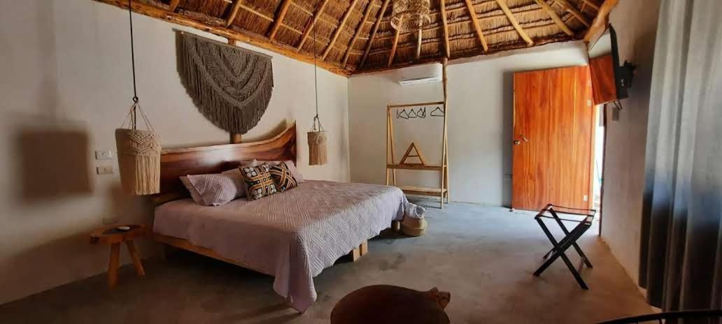 Casa Naia Tulum Ξενοδοχείο Εξωτερικό φωτογραφία