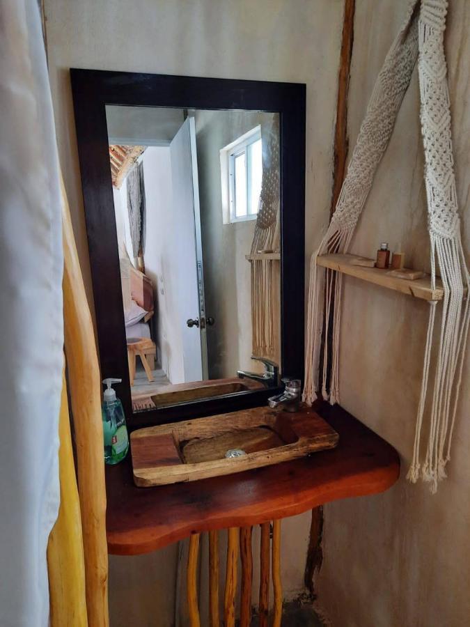 Casa Naia Tulum Ξενοδοχείο Εξωτερικό φωτογραφία