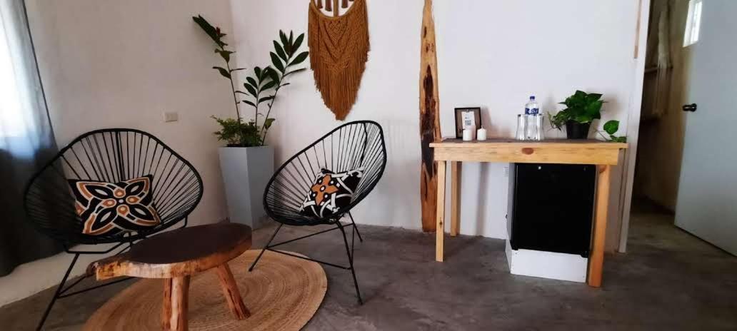 Casa Naia Tulum Ξενοδοχείο Εξωτερικό φωτογραφία