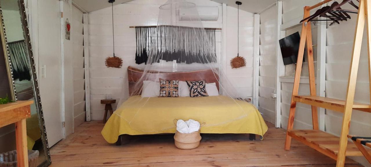 Casa Naia Tulum Ξενοδοχείο Εξωτερικό φωτογραφία