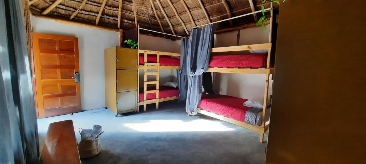 Casa Naia Tulum Ξενοδοχείο Εξωτερικό φωτογραφία