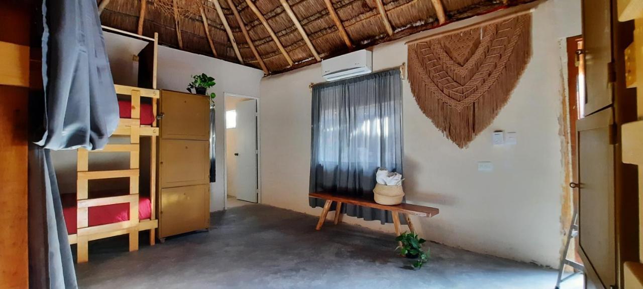 Casa Naia Tulum Ξενοδοχείο Εξωτερικό φωτογραφία