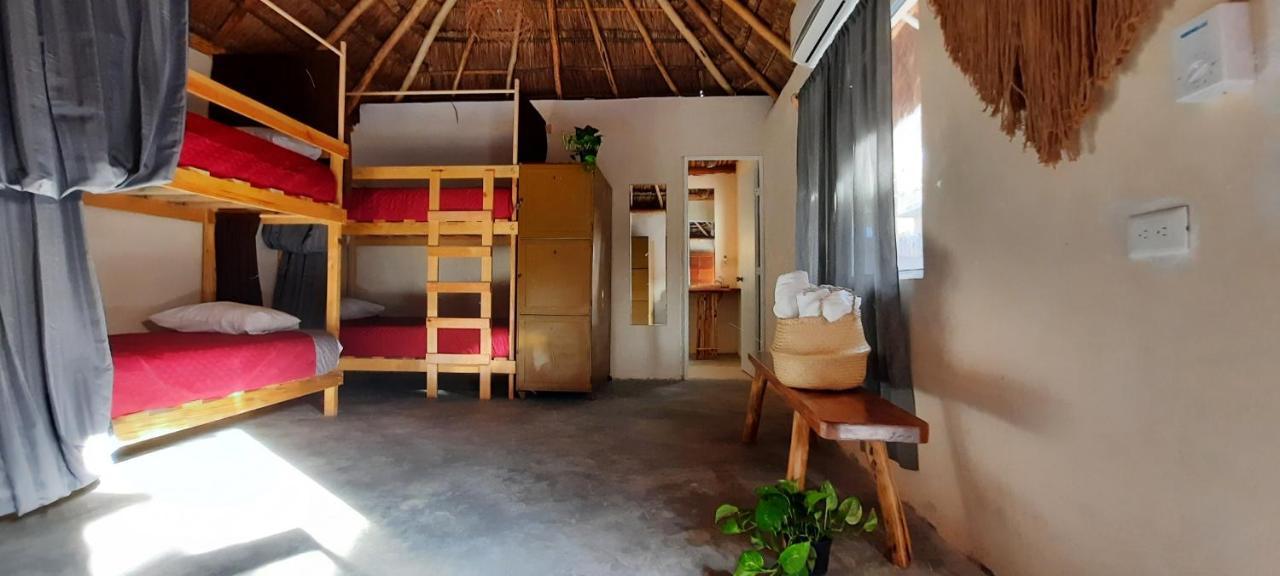 Casa Naia Tulum Ξενοδοχείο Εξωτερικό φωτογραφία