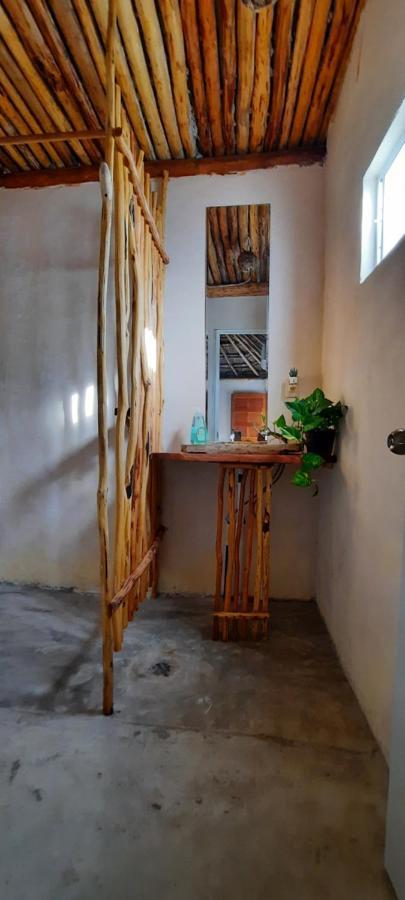 Casa Naia Tulum Ξενοδοχείο Εξωτερικό φωτογραφία