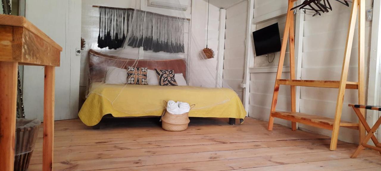 Casa Naia Tulum Ξενοδοχείο Εξωτερικό φωτογραφία