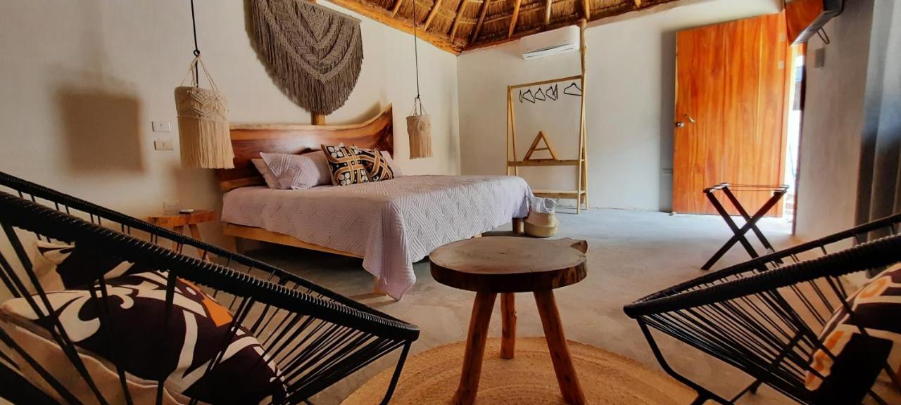 Casa Naia Tulum Ξενοδοχείο Εξωτερικό φωτογραφία