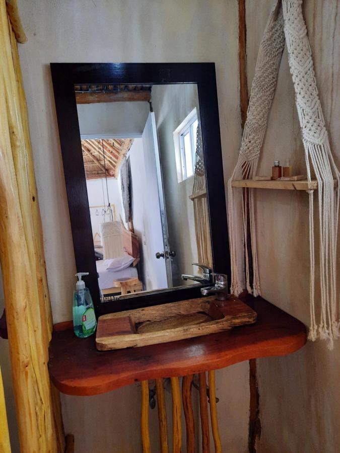 Casa Naia Tulum Ξενοδοχείο Εξωτερικό φωτογραφία